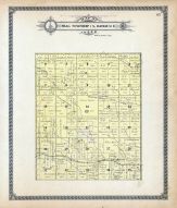 Township 1 S., Range 31 E., Lyman County 1911